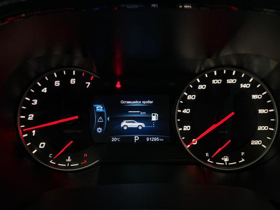 Changan CS35 Plus I Краснодар  - изображение 11