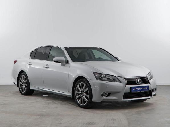 Lexus GS IV с пробегом 2012 года, цена 3 499 444 рубля, 73887 км, седан, Автокод Объявления
