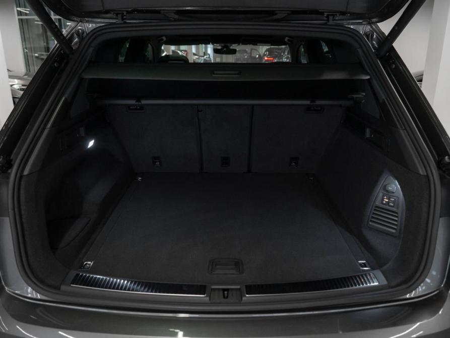 Volkswagen Touareg III Рестайлинг Москва  - изображение 29