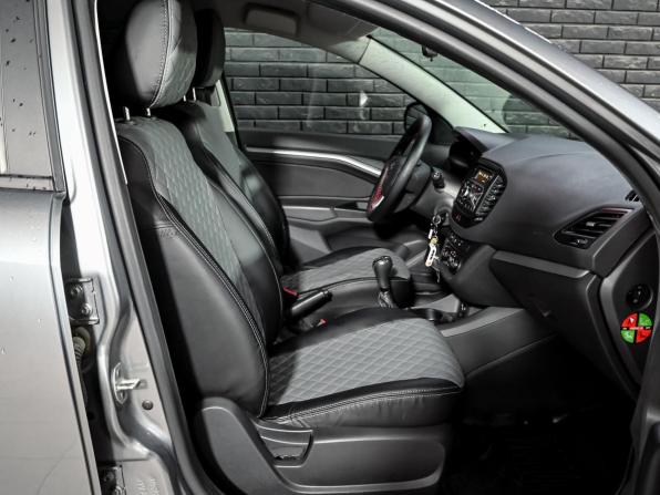 Lada (ВАЗ) Vesta I с пробегом 2019 года, цена 1 160 000 рублей, 81555 км, универсал, Автокод Объявления