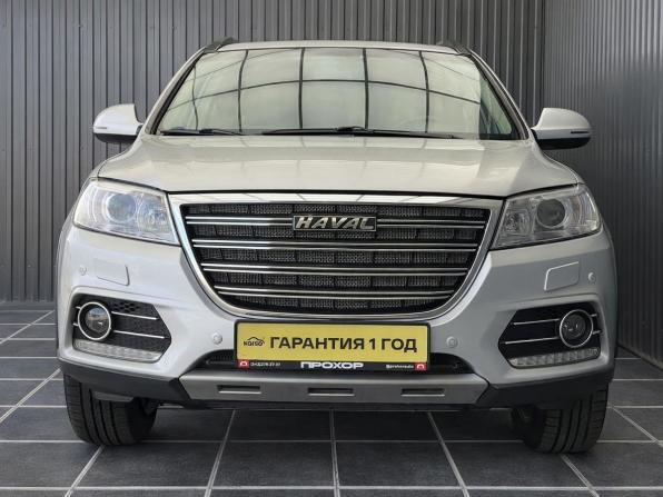 Haval H6 I с пробегом 2019 года, цена 1 447 000 рублей, 127790 км, внедорожник, Автокод Объявления