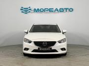 Mazda 6 III (GJ) Калининград  - изображение 21