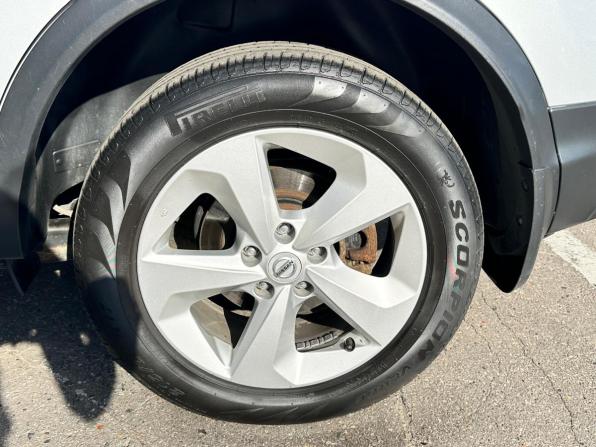 Nissan Qashqai II Рестайлинг с пробегом 2019 года, цена 1 850 000 рублей, 139255 км, внедорожник, Автокод Объявления