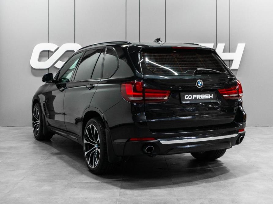 BMW X5 III (F15) Тюмень  - изображение 2