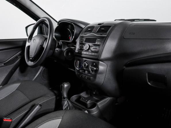Lada (ВАЗ) Granta I Рестайлинг с пробегом 2025 года, цена 930 000 рублей, 38642 км, седан, Автокод Объявления
