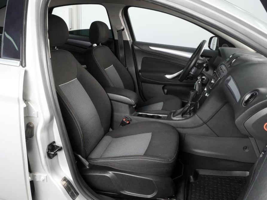 Ford Mondeo IV Рестайлинг Минеральные Воды  - изображение 8