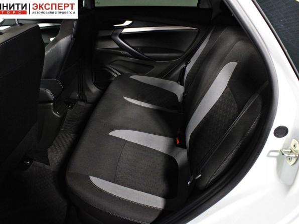 Lada (ВАЗ) Vesta I Рестайлинг (NG) с пробегом 2024 года, цена 1 467 000 рублей, 19005 км, седан, Автокод Объявления