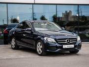 Mercedes-Benz C-Класс IV (W205) Санкт-Петербург  - изображение 35