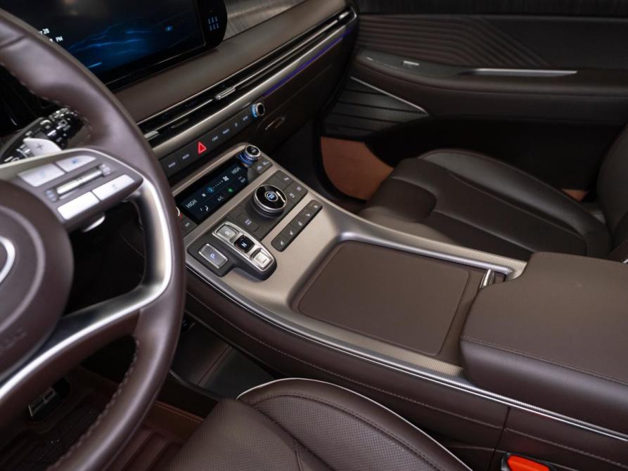 Hyundai Palisade I Рестайлинг Москва  - изображение 16