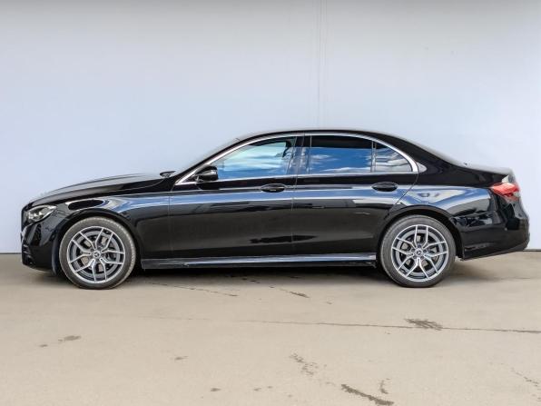 Mercedes-Benz E-Класс V (W213 S213 C238) Рестайлинг с пробегом 2020 года, цена 4 228 000 рублей, 91835 км, седан, Автокод Объявления