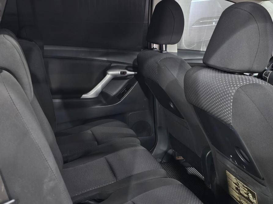 Toyota Verso I Краснодар  - изображение 25