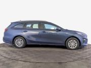 Kia Ceed III Москва  - изображение 32