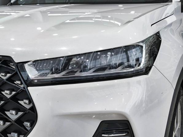 Chery Tiggo 7 Pro I с пробегом 2022 года, цена 1 100 000 рублей, 122852 км, внедорожник, Автокод Объявления