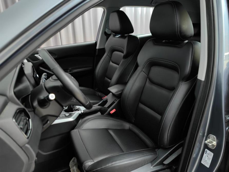 Chery Tiggo 4 I Рестайлинг Подольск  - изображение 6