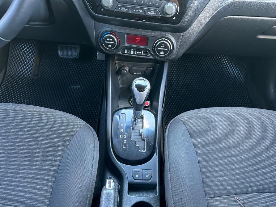 Kia Rio III Екатеринбург  - изображение 11