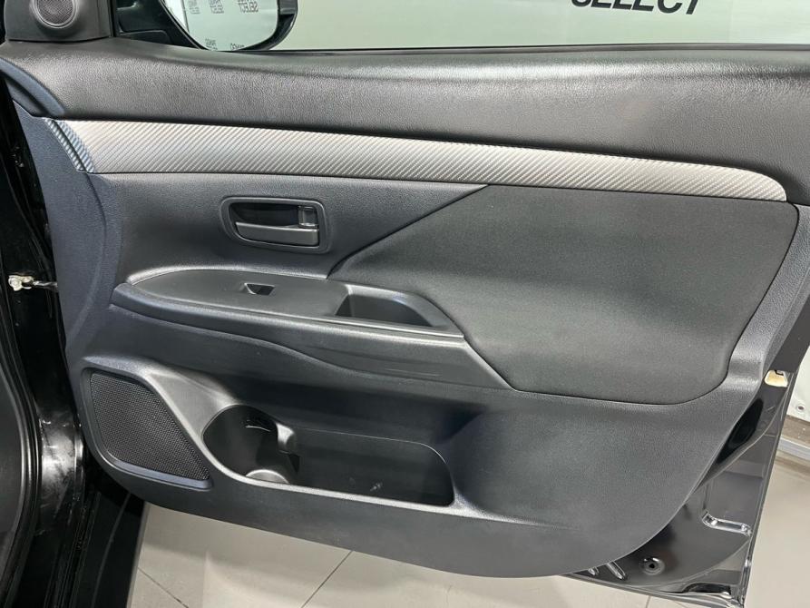 Mitsubishi Outlander III Оренбург  - изображение 16