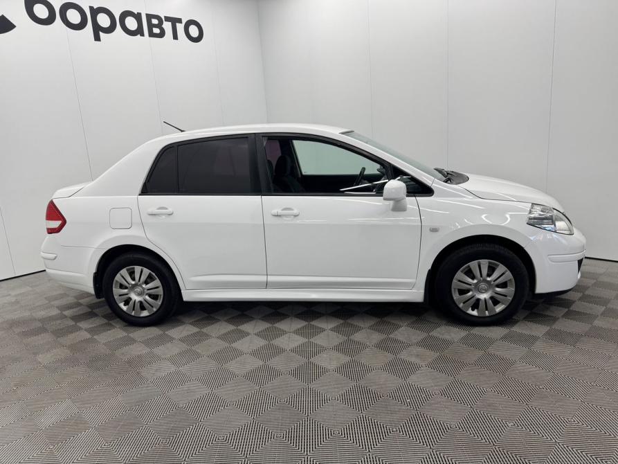 Nissan Tiida I Рестайлинг Воронеж  - изображение 10