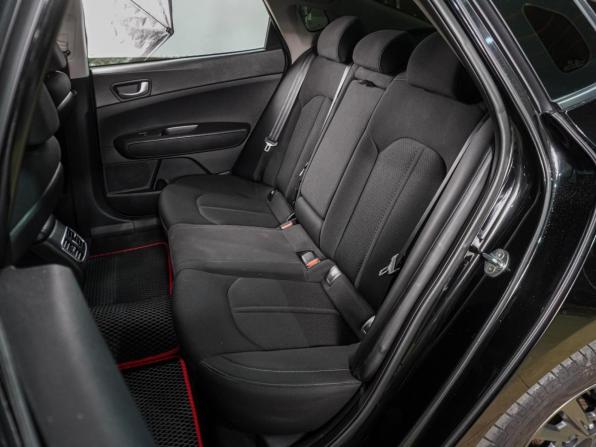 Kia Optima IV Рестайлинг с пробегом 2019 года, цена 1 699 000 рублей, 190065 км, седан, Автокод Объявления