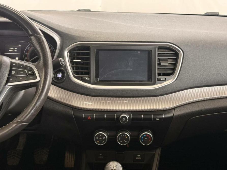Lada (ВАЗ) Vesta I Рестайлинг (NG) Тольятти  - изображение 18