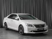 Toyota Camry VII (XV50) Тюмень  - изображение 22