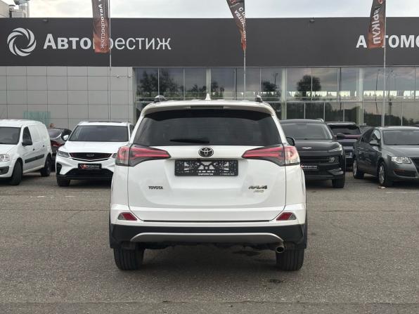 Toyota RAV4 IV (XA40) Рестайлинг с пробегом 2019 года, цена 2 339 000 рублей, 189029 км, внедорожник, Автокод Объявления