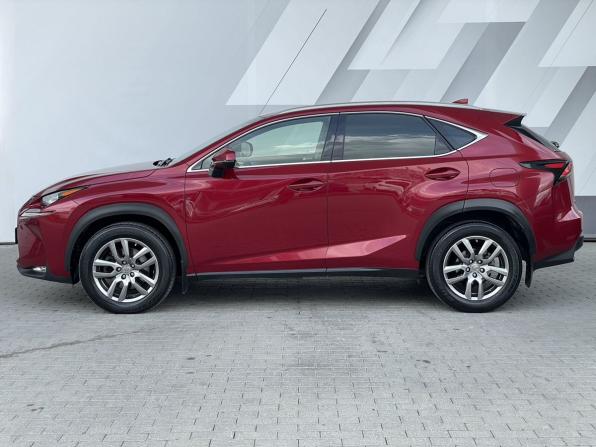 Lexus NX I с пробегом 2016 года, цена 2 798 000 рублей, 101133 км, внедорожник, Автокод Объявления
