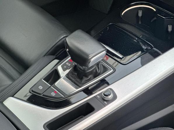 Audi A5 II (F5) Рестайлинг с пробегом 2021 года, цена 4 000 000 рублей, 55723 км, лифтбек, Автокод Объявления