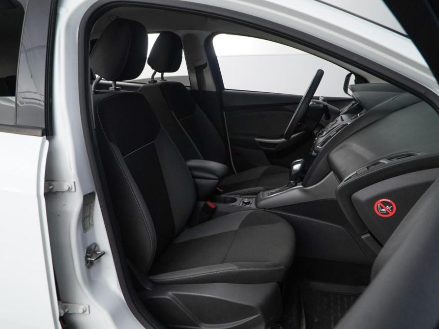Ford Focus III Москва  - изображение 8