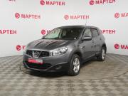 Nissan Qashqai I Рестайлинг Вологда  - изображение 20