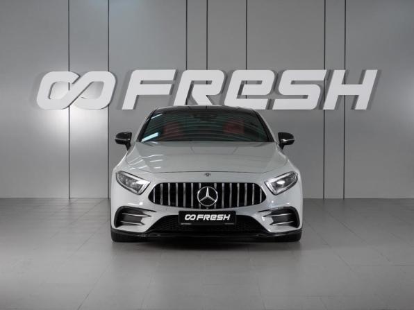 Mercedes-Benz CLS III (C257) с пробегом 2018 года, цена 5 490 000 рублей, 154763 км, седан, Автокод Объявления