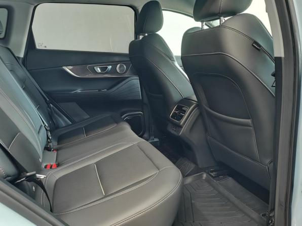 Chery Tiggo 7 Pro Max I Рестайлинг с пробегом 2025 года, цена 2 225 000 рублей, 31697 км, внедорожник, Автокод Объявления