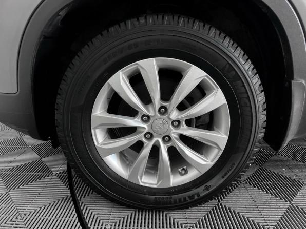 Kia Sorento II Рестайлинг с пробегом 2014 года, цена 1 623 000 рублей, 111000 км, внедорожник, Автокод Объявления