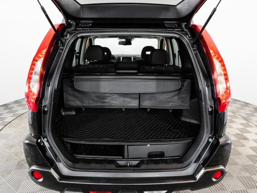 Nissan X-Trail II Рестайлинг Санкт-Петербург  - изображение 19
