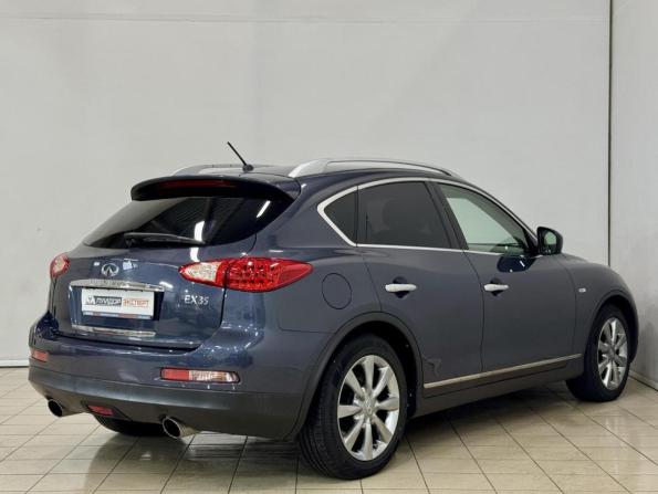 Infiniti EX I (J50) с пробегом 2009 года, цена 1 549 000 рублей, 144439 км, внедорожник, Автокод Объявления