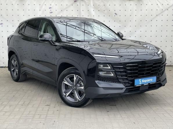 JETOUR DASHING I с пробегом 2024 года, цена 1 890 000 рублей, 31288 км, внедорожник, Автокод Объявления
