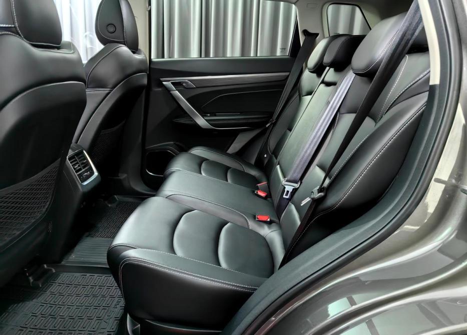 Geely Atlas Pro Москва  - изображение 11