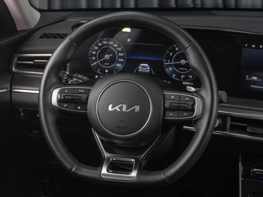 Kia K5 III Тюмень  - изображение 20