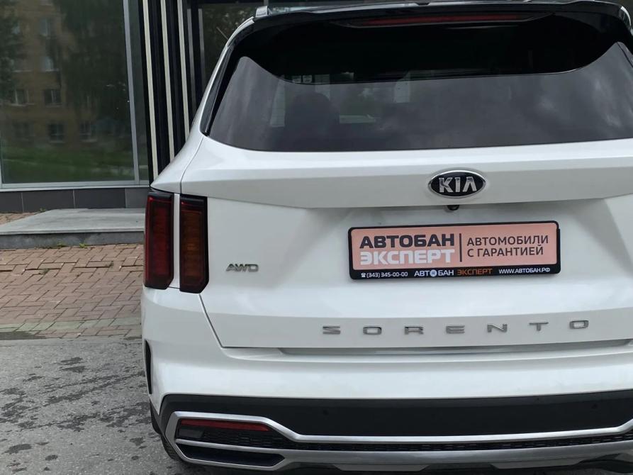 Kia Sorento IV Екатеринбург  - изображение 11