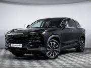 JETOUR DASHING I Москва  - изображение 19