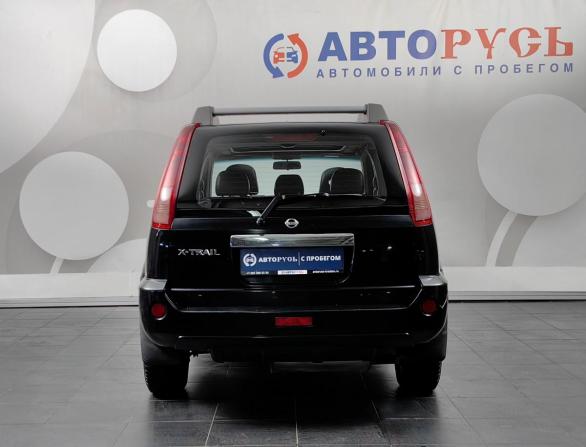 Nissan X-Trail I Рестайлинг с пробегом 2005 года, цена 717 000 рублей, 250017 км, внедорожник, Автокод Объявления