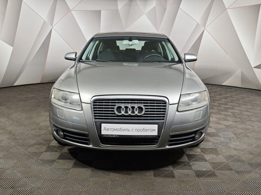 Audi A6 III (C6) Москва  - изображение 7