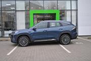 Geely Galaxy M7 Москва  - изображение 44