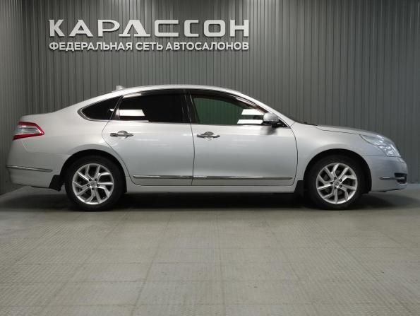 Nissan Teana II (J32) Рестайлинг с пробегом 2012 года, цена 935 000 рублей, 223801 км, седан, Автокод Объявления