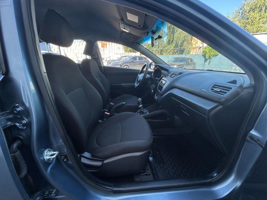Kia Rio III Санкт-Петербург  - изображение 16