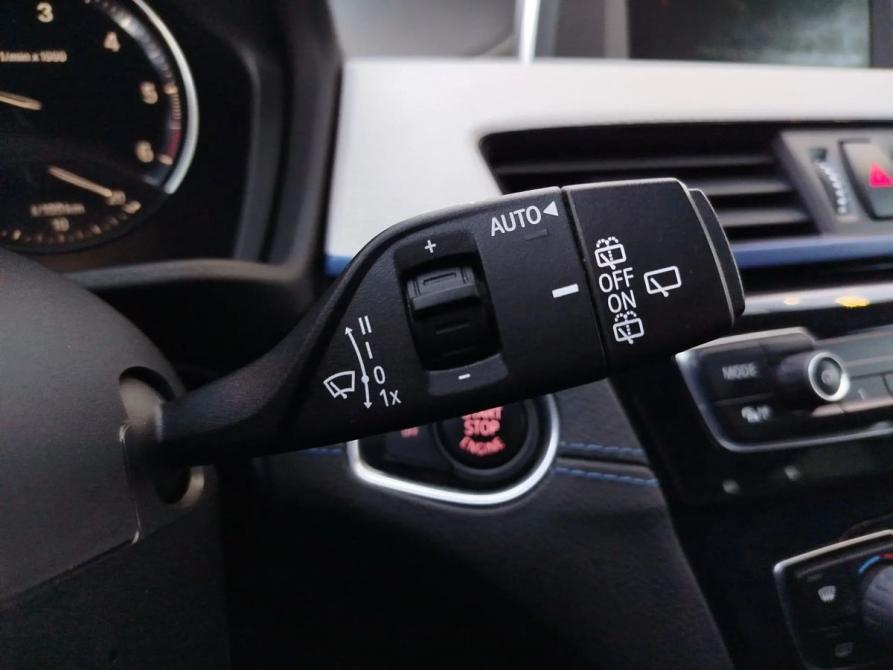 BMW X1 II (F48) Рестайлинг Москва  - изображение 16