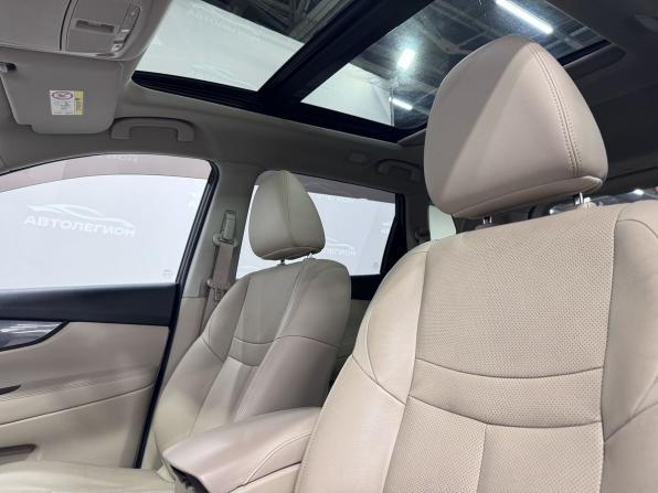 Nissan X-Trail III с пробегом 2015 года, цена 1 990 000 рублей, 147158 км, внедорожник, Автокод Объявления