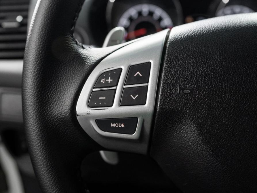 Peugeot 4007 Иркутск  - изображение 11