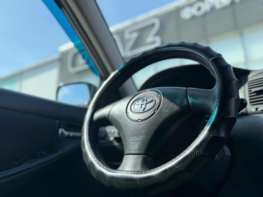 Toyota Corolla IX (E120 E130) Омск  - изображение 11