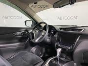 Nissan X-Trail III Москва  - изображение 33