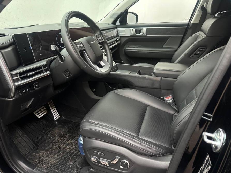 Hyundai Santa Fe V (MX5) Москва  - изображение 9